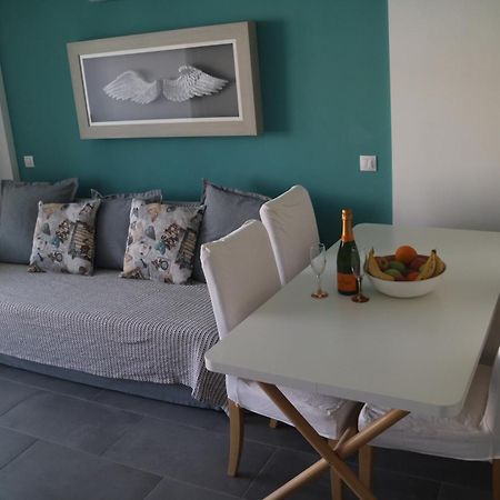 Ferienwohnung Los Molinos Maspalomas  Exterior foto