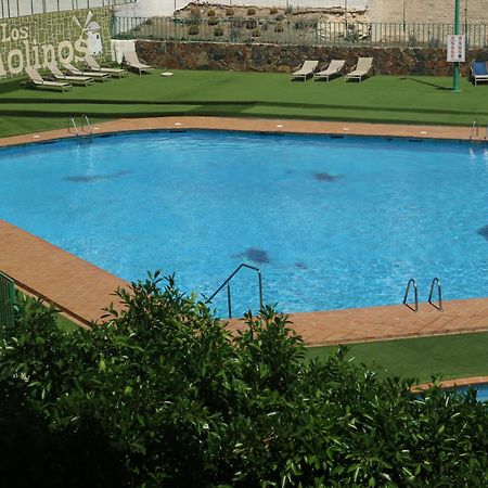 Ferienwohnung Los Molinos Maspalomas  Exterior foto