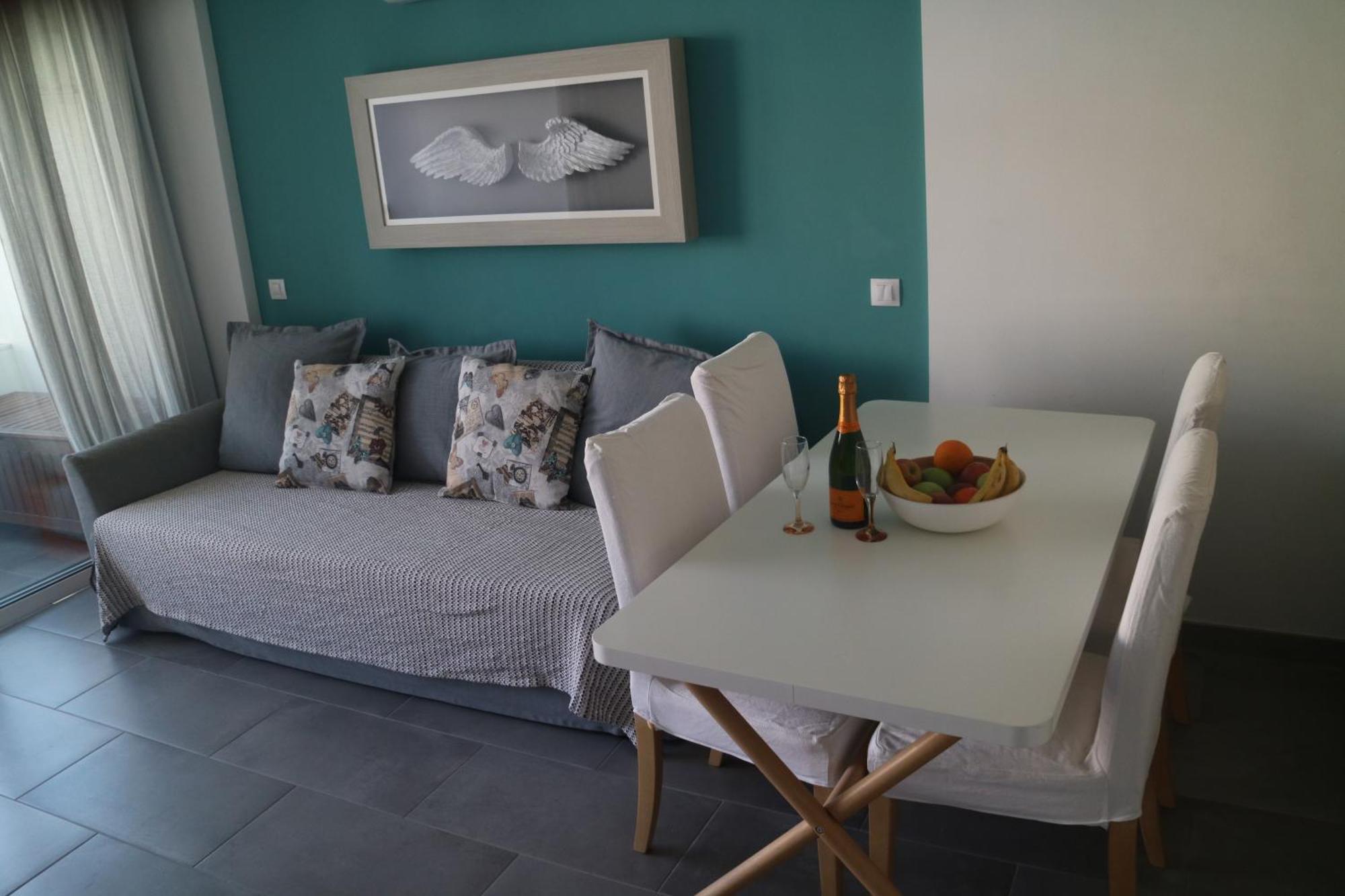 Ferienwohnung Los Molinos Maspalomas  Exterior foto